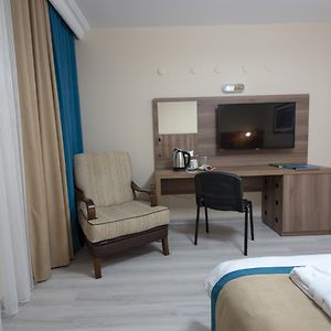 Ulus Doga Park Otel