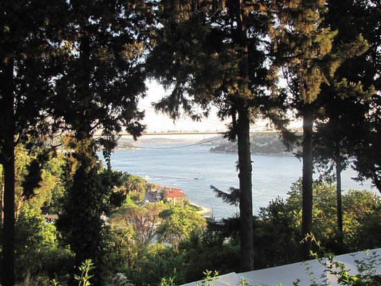 Mihrabat Tabiat Parkı